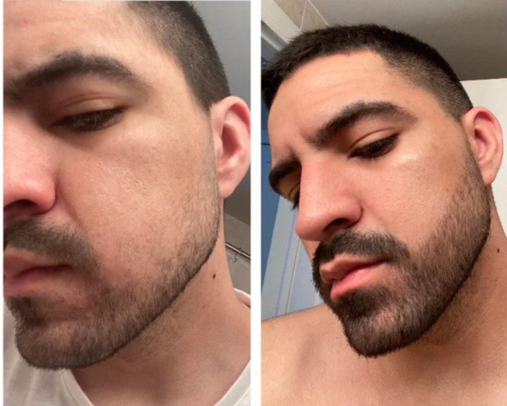 Rejla Beard Oil